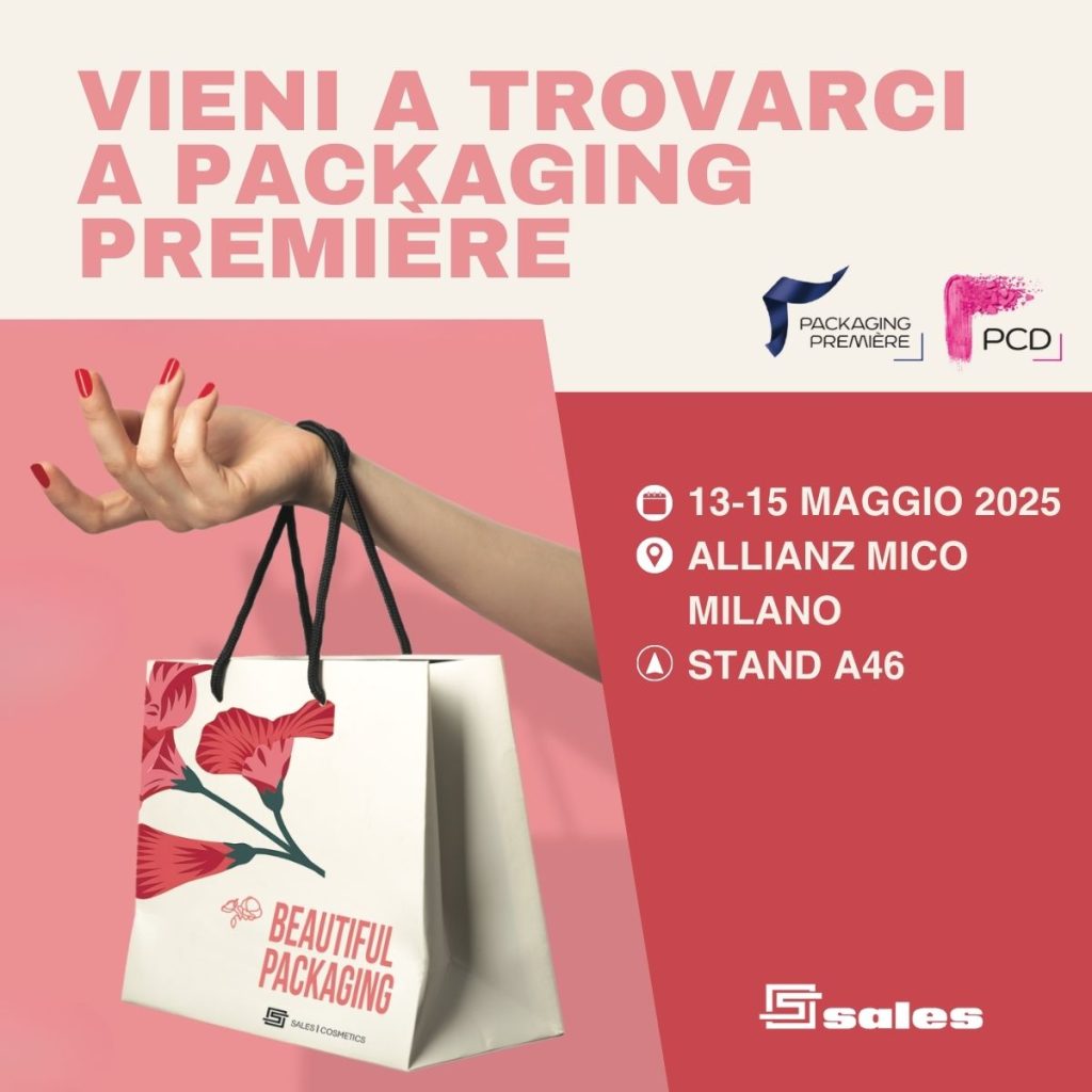 Packaging premiere 2025