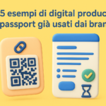 5 esempi di digital product passport già usati dai brand
